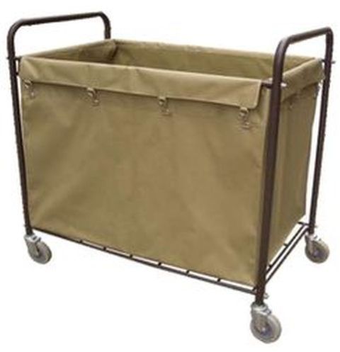Laundry Cart