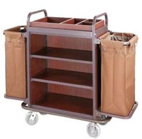 Room Service Trolley