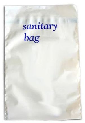 Sanitary Bag