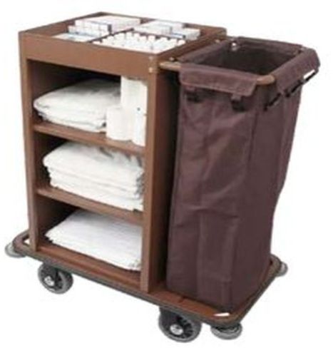 Small Room Service Trolley