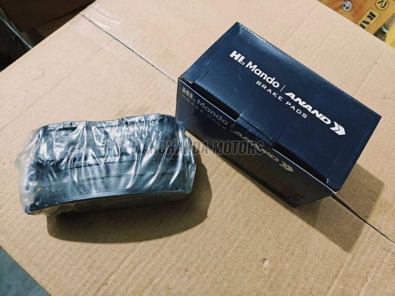 IMMP0006 Front Car Brake Pads, for Maruti Versa