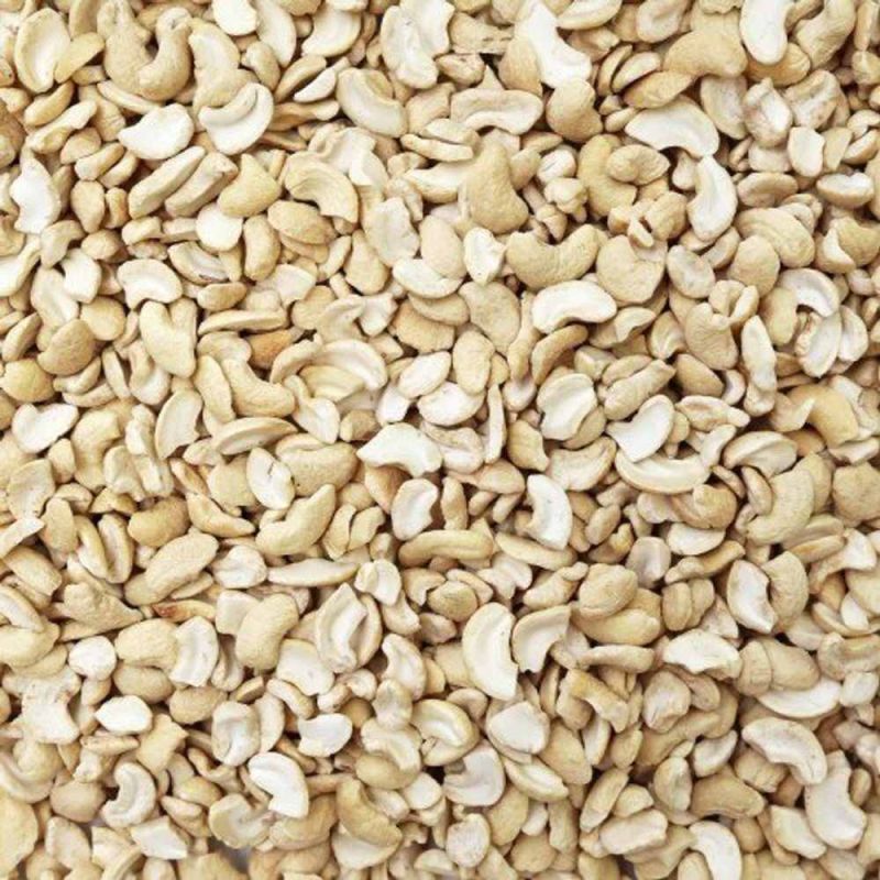 Quarter Cashew Nuts