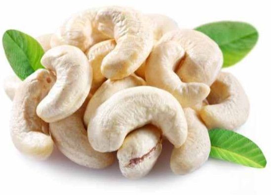 W180 Whole Cashew Nut
