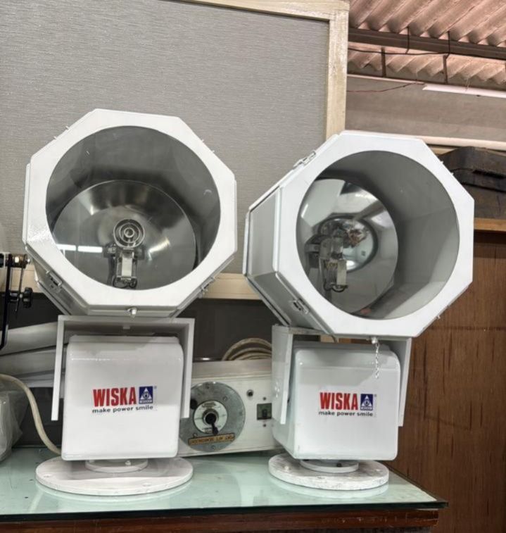 1000W Wiska Remote Control Search Light