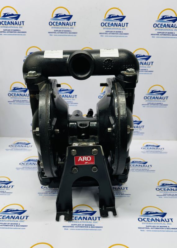 Aro Air Operated Diaphragm Pumps