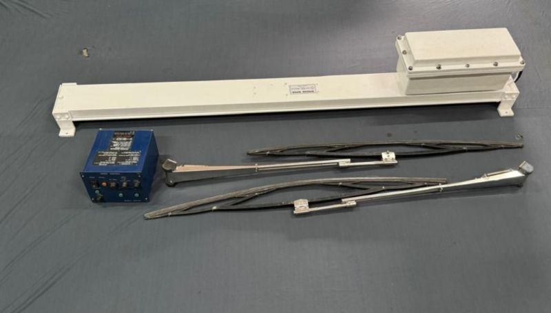 Marine Straight Line Wiper