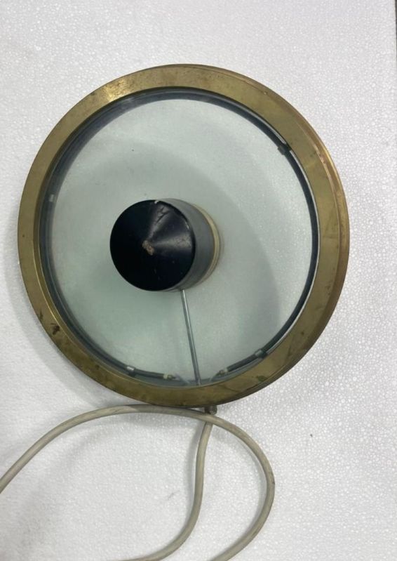 Marine Window Clear View Screen