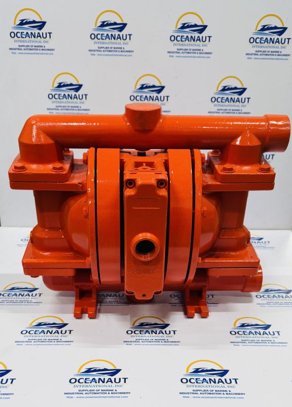 Wilden Pump M2 Double Diaphragm Pump