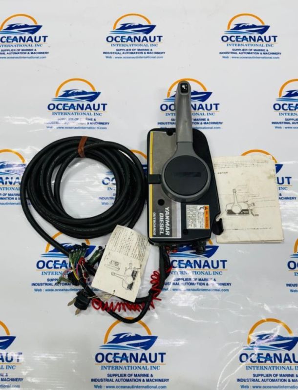 Yanmar Outboard Engine Controller