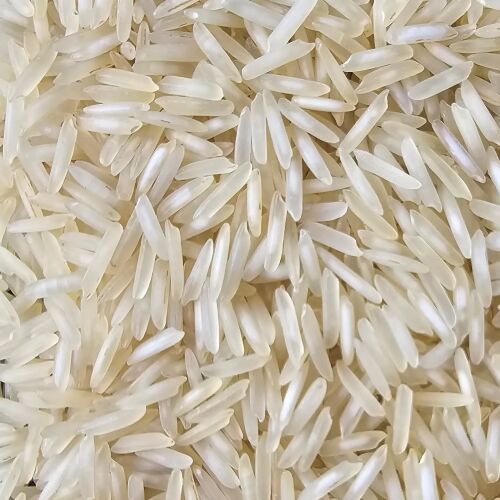 1121 Steam Basmati Rice