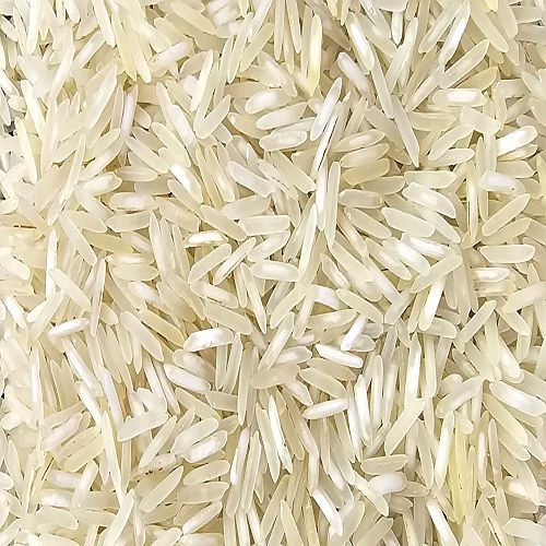 1509 Steam Basmati Rice