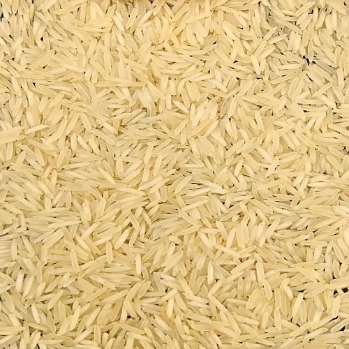 Pusa Golden Sella Basmati Rice