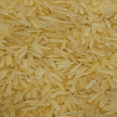 Sharbati Golden Sella Non Basmati Rice