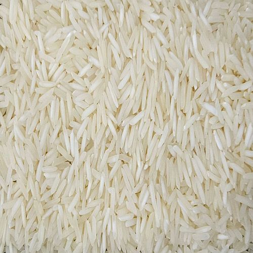 Sharbati Rice