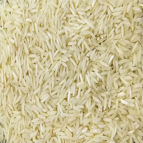 Sharbati Steam Non Basmati Rice