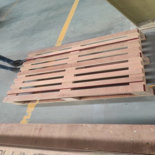 Export Pallets