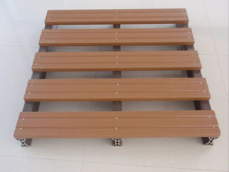 Wood Plastic Composite Pallet