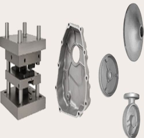 Aluminium Trimming Tools
