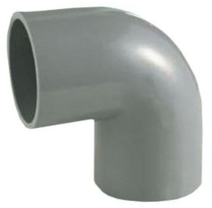 110 Mm Hw PVC Elbow