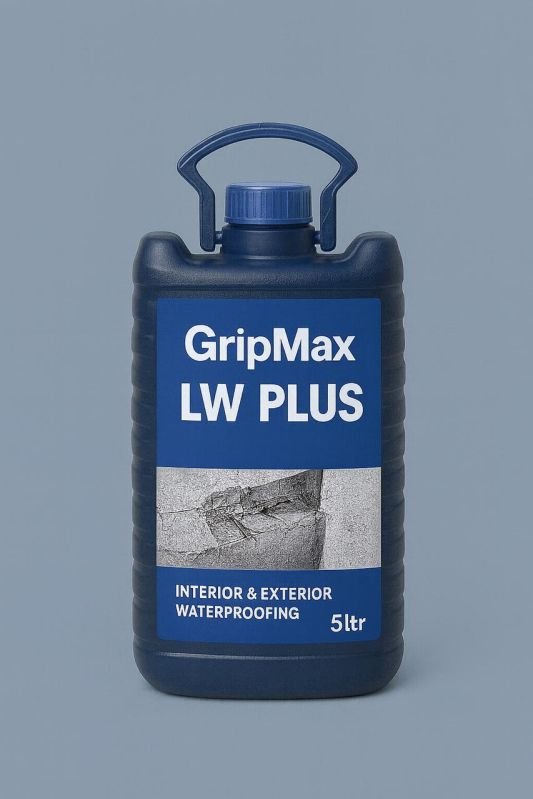 Gripmax LW Plus Waterproofing Chemical