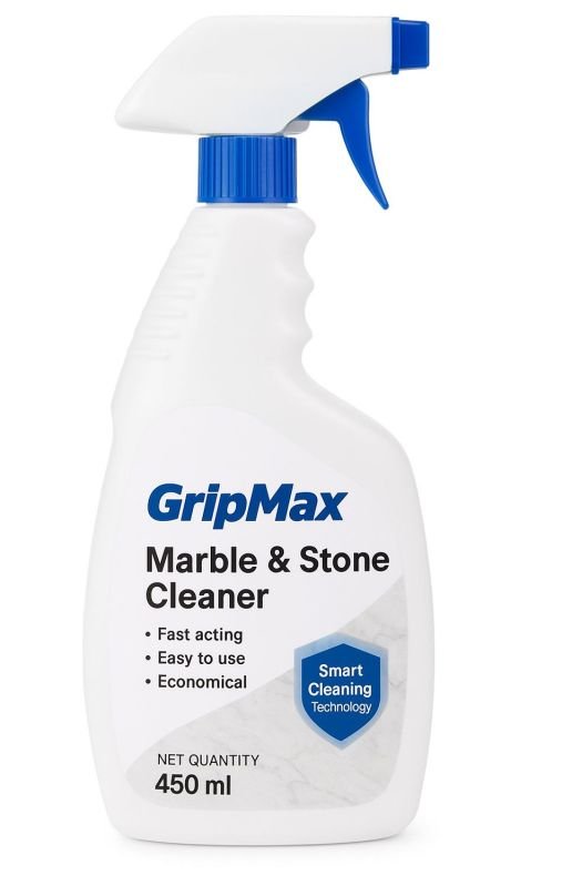Gripmax Marble And Stone Cleaner