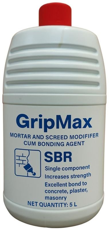 Mortar And Screed Modifier Cum Bonding Agent