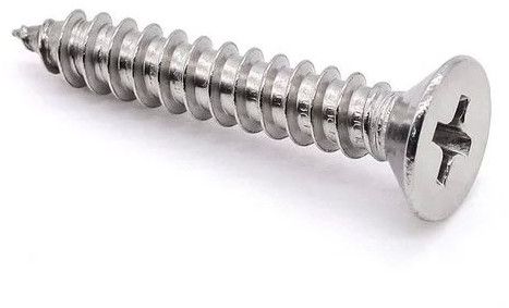 3.5x38 Mm Csk Star Head Sds Screw