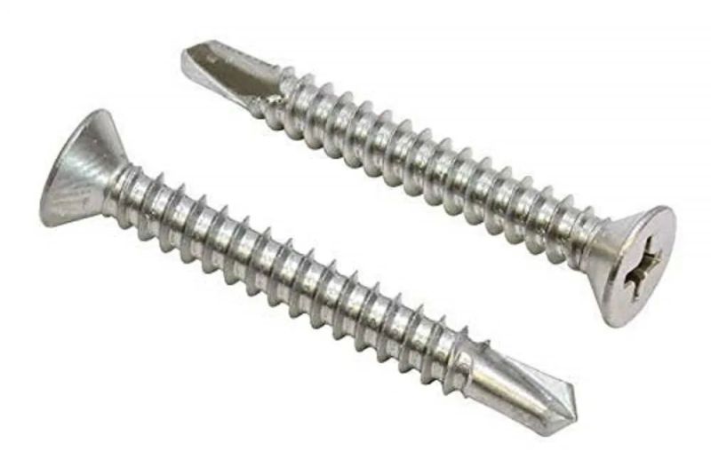 3.9x16 Mm Csk Star Head Sds Screw