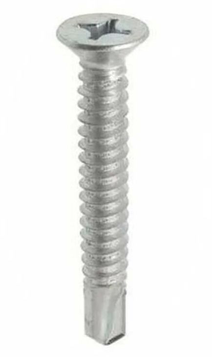 3.9x25 Mm Csk Star Head Sds Screw