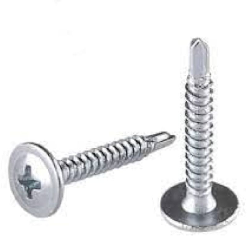 4.2x13 Mm Csk Star Head Sds Screw