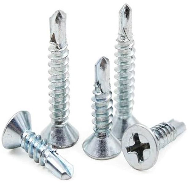 4.2x38 Mm Csk Star Head Sds Screw