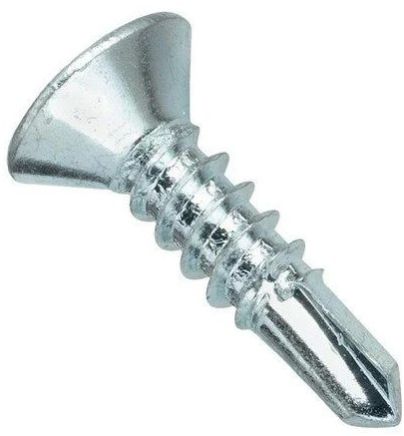 4.2x60 Mm Csk Star Head Sds Screw