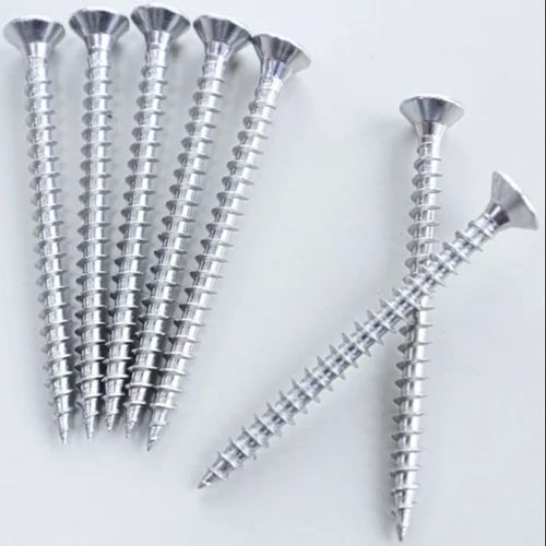 4x16 Mm Chipboard Screw