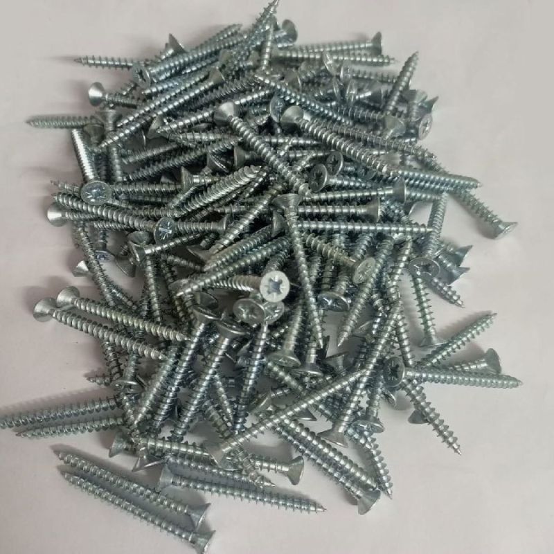 5x50 Mm Chipboard Screw