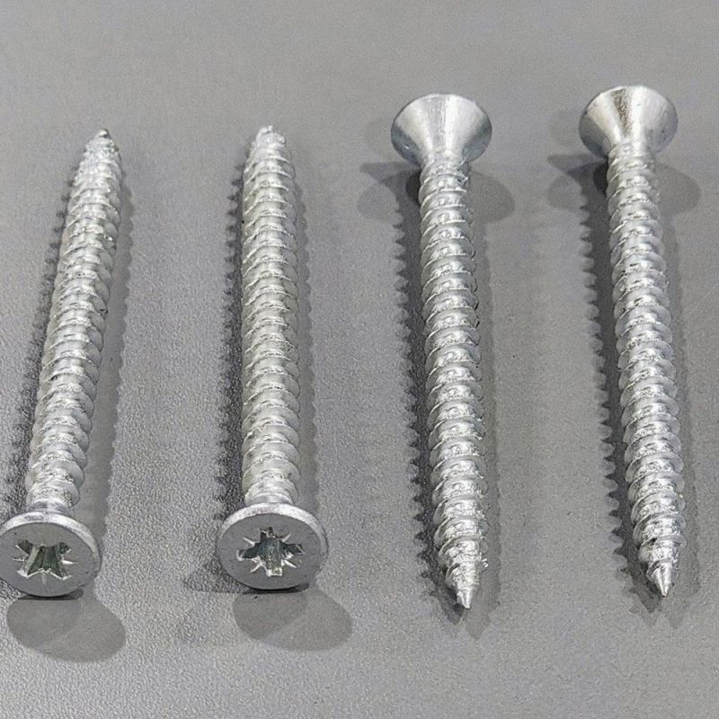 5x60 Mm Chipboard Screw