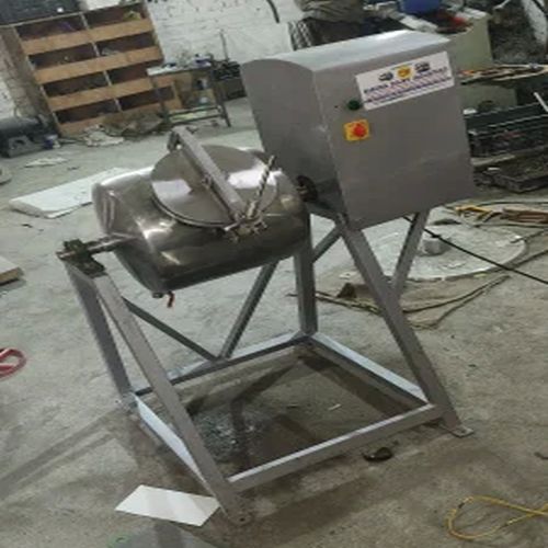 Automatic Butter Churner