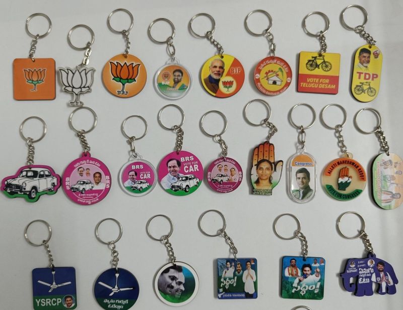 Promotional Accessories