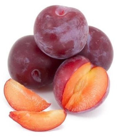 Fresh Kashmiri Plum