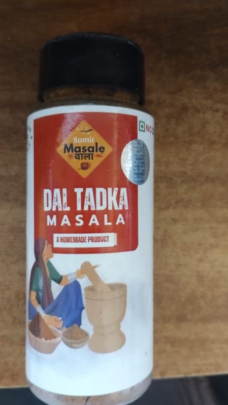 Dal Tadka Masala Powder