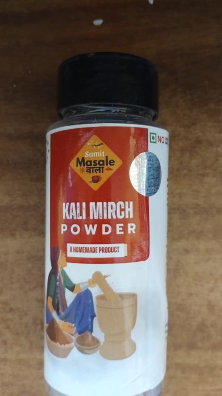 Kali Mirch Powder