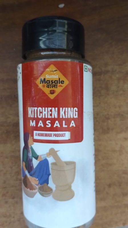 Kitchen King Masala Powder​​