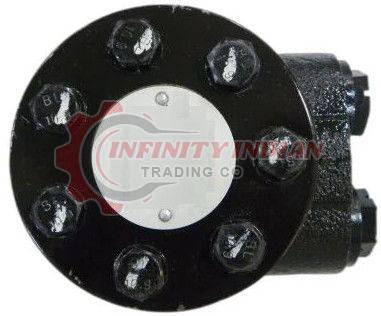 Hydraulic Tractor Steering Control Unit