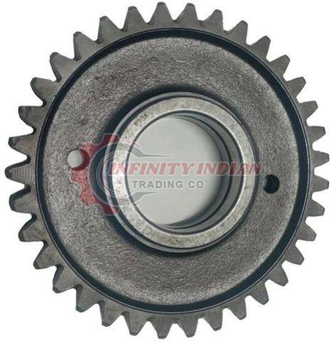 Steel Side Gears