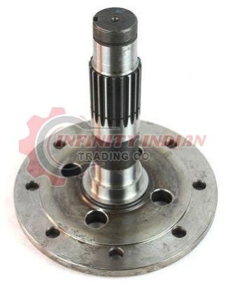 Tractor Axle Shaft