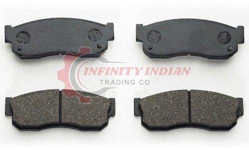 Tractor Brake Pads