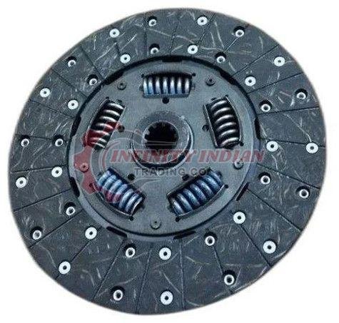 Tractor Clutch Part