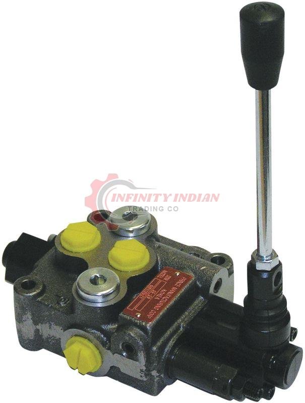 Tractor Control Valves