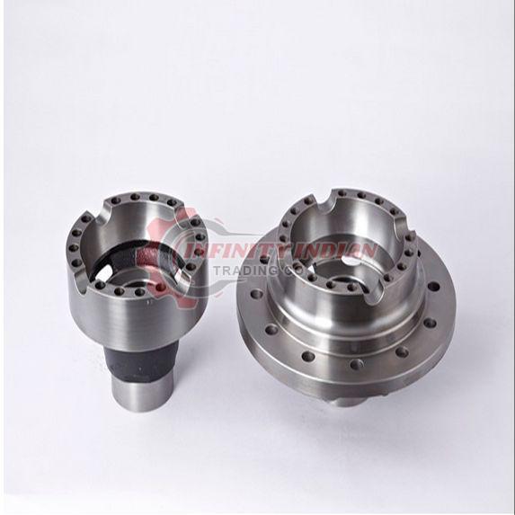 Tractor Differential Case