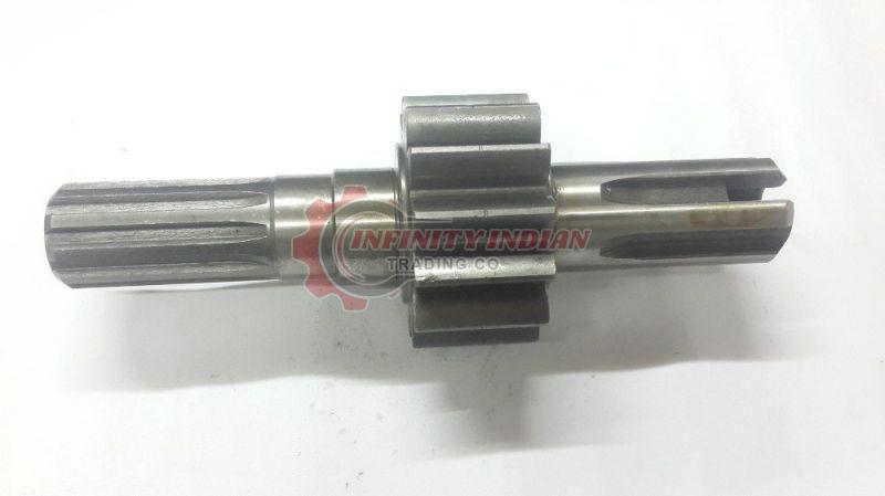 Tractor Pinion Shaft