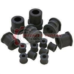 Tractor Rubber Components